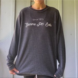 Gamma Phi Beta Sweatshirt